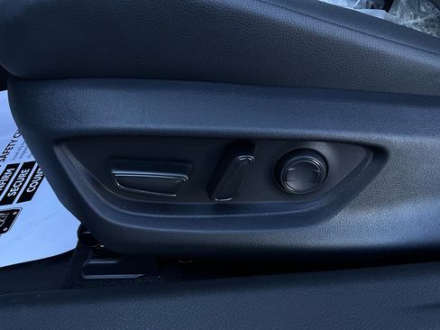 New 2026 Toyota Camry XSE image 10