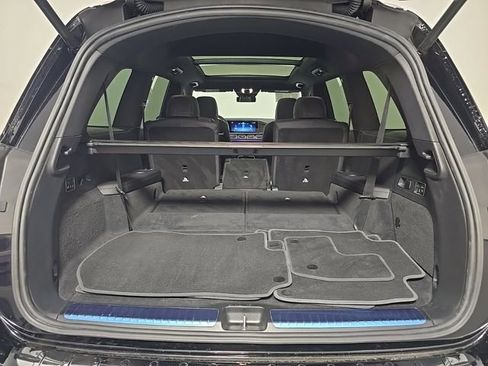 Certified 2025 Mercedes-Benz GLS 450 4MATIC image 13