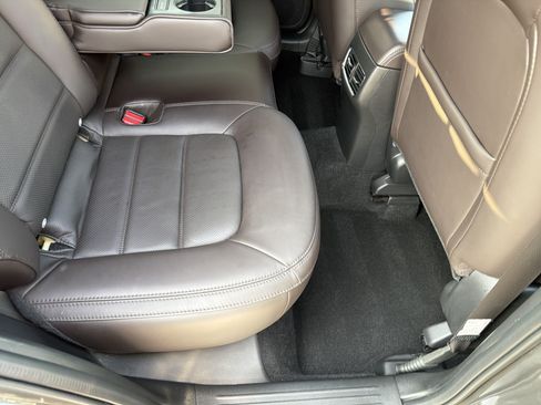 Certified 2023 MAZDA CX-5 Signature AWD/4WD image 71