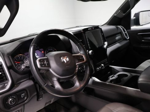 Used 2023 RAM 1500 Big Horn image 14
