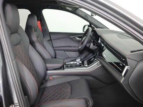 New 2026 Audi Q7 3.0T Prestige image 13