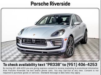 New 2026 Porsche Macan S video 1