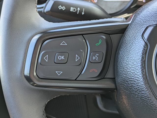 Used 2026 Jeep Gladiator Mojave AWD/4WD image 18