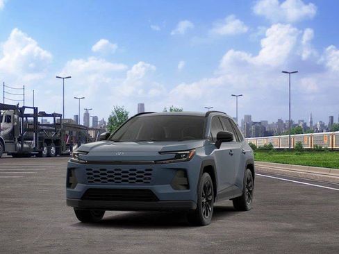 New 2026 Toyota RAV4 XLE Premium AWD/4WD image 84