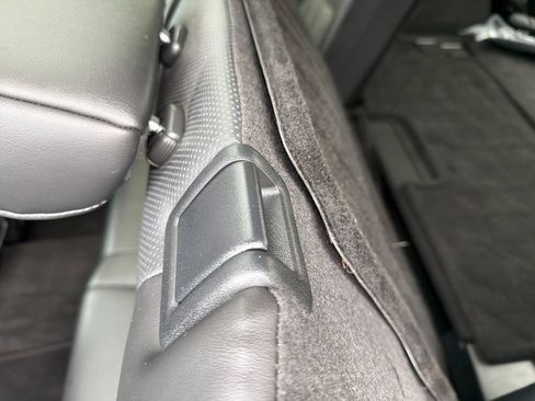 Used 2024 Nissan Rogue Platinum w/ Platinum Premium Package FWD image 26