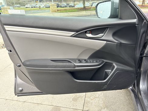Used 2018 Honda Civic LX image 14