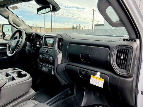 New 2026 Chevrolet Silverado 2500 W/T w/ WT Convenience Package AWD/4WD image 40