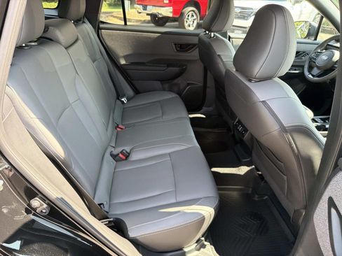 Certified 2026 Subaru Outback Limited w/ Premium/Limited Package 2 AWD/4WD image 16