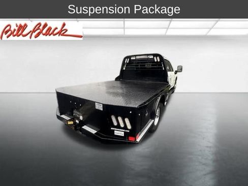Used 2025 Chevrolet Silverado 3500 LT w/ Convenience Package AWD/4WD image 6