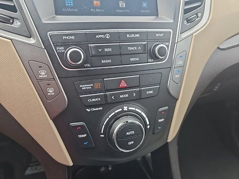 Used 2017 Hyundai Santa Fe Sport AWD/4WD image 45