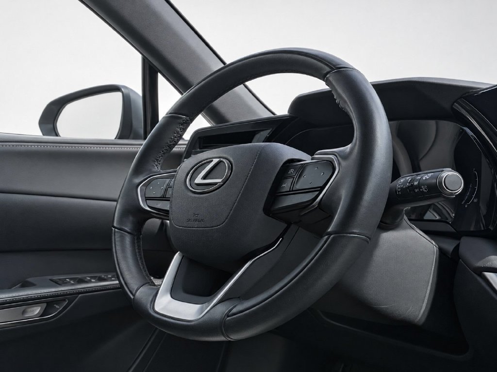 Used 2024 Lexus RX 350 Premium Plus w/ Convenience Package FWD image 21