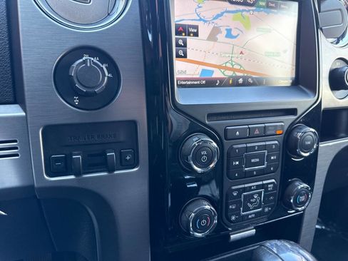 Used 2014 Ford F150 Limited image 19