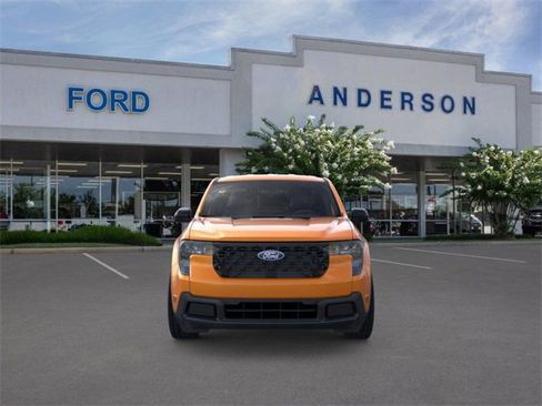 New 2026 Ford Maverick XLT w/ XLT Luxury Package image 6