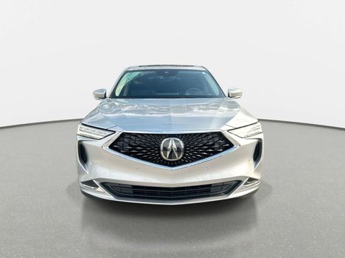 Used 2024 Acura MDX FWD w/ Technology Package image 3