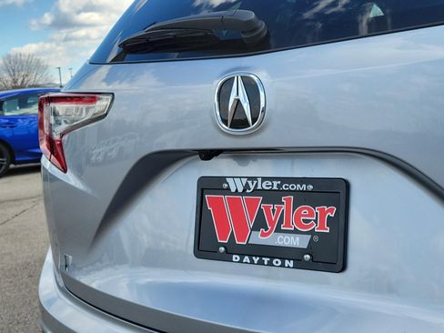 New 2026 Acura RDX SH-AWD w/ Advance Package image 7