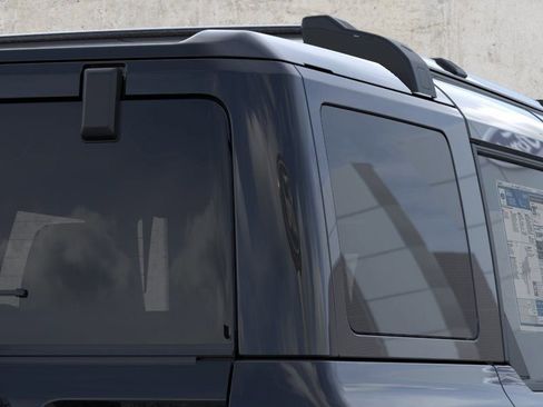 New 2026 Ford Bronco Outer Banks AWD/4WD image 25