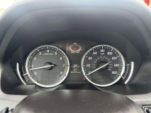 Used 2016 Acura TLX V6 SH-AWD w/ Technology Pkg image 20