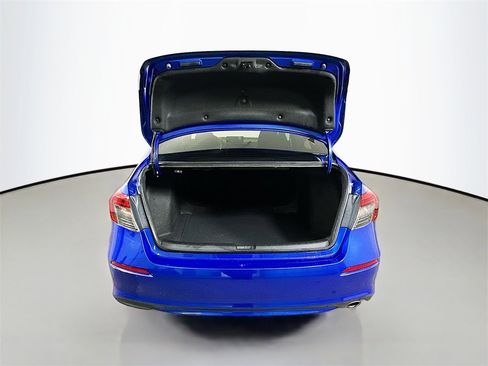 Used 2022 Honda Civic Sport image 31