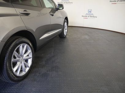 Used 2023 Acura RDX AWD