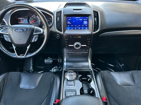Used 2020 Ford Edge ST w/ Equipment Group 401A image 16