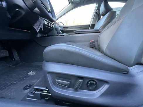 New 2026 Toyota Camry XLE w/ Premium Plus Package image 16