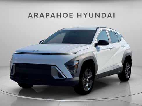 New 2026 Hyundai Kona SEL Sport AWD/4WD image 12