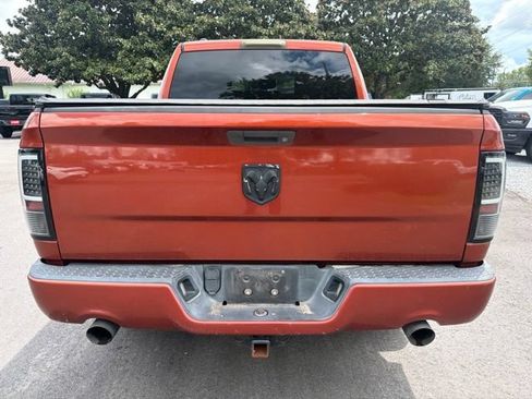 Used 2013 RAM 1500 Express RWD image 5