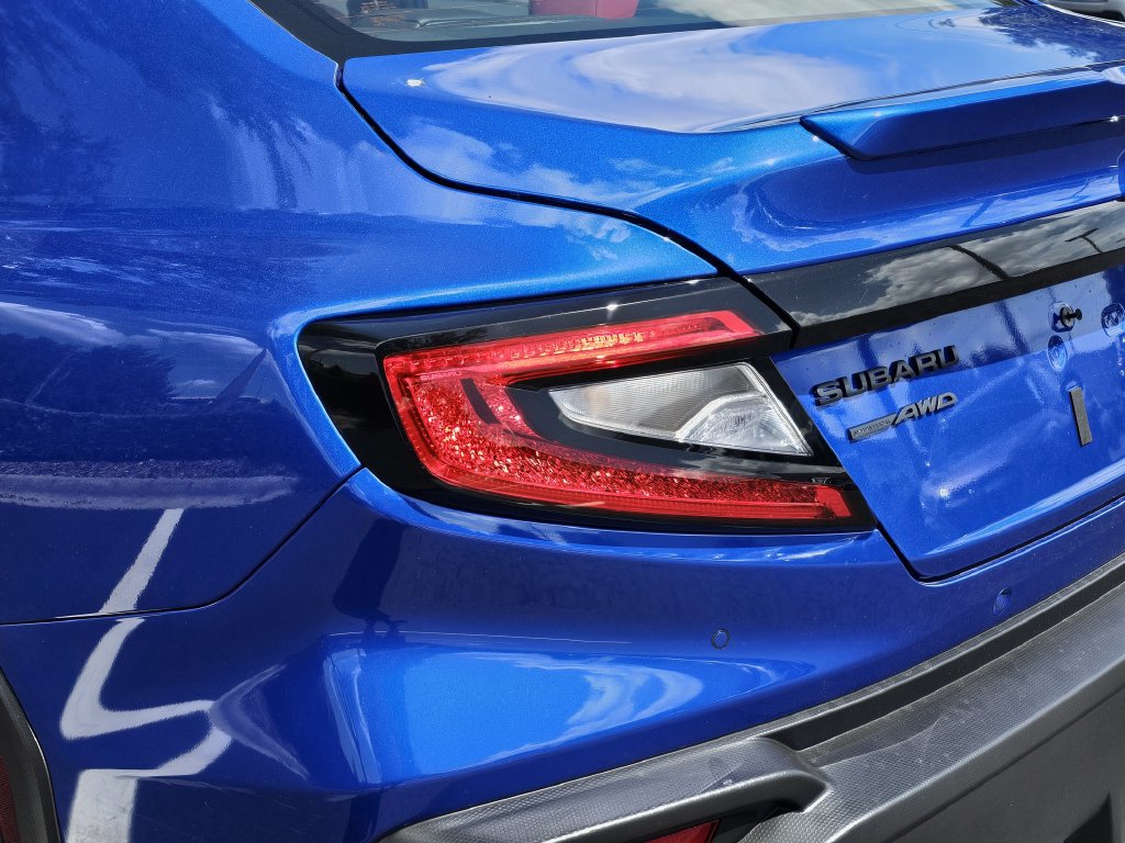 New 2026 Subaru WRX Limited AWD/4WD image 7