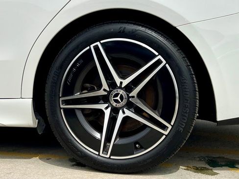 Certified 2023 Mercedes-Benz C 300 4MATIC Sedan image 12