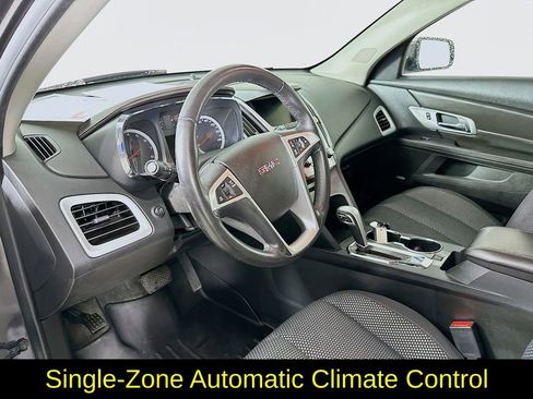 Used 2015 GMC Terrain SLE w/ Chrome Edition image 14