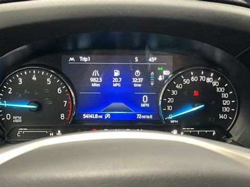 Used 2021 Ford Explorer XLT w/ XLT Sport Appearance Package image 16