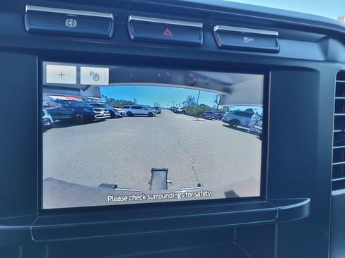 New 2024 Ford F550 4x4 Regular Cab Super Duty image 19