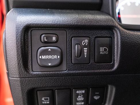 Certified 2024 Toyota 4Runner TRD Off-Road Premium w/ Off Road Premium Plus Package AWD/4WD image 23
