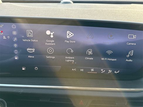 New 2025 Buick Envision Preferred image 25