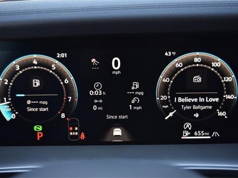 New 2026 Volkswagen Tiguan SE image 12