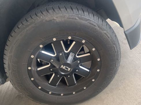 Used 2018 GMC Canyon All Terrain w/ Trailering Package image 15