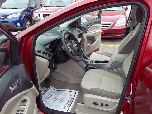 Used 2014 Ford Escape SE w/ Equipment Group 201A FWD image 7