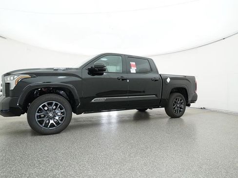 New 2025 Toyota Tundra Platinum AWD/4WD image 48