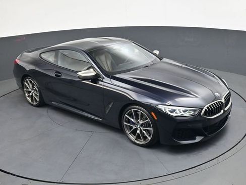 Used 2019 BMW M850i xDrive Coupe AWD/4WD image 26