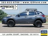 Used 2023 Subaru Crosstrek 2.5i Sport w/ Popular Package #3 image 2