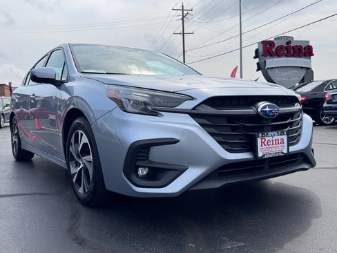Used 2023 Subaru Legacy Premium AWD/4WD image 37