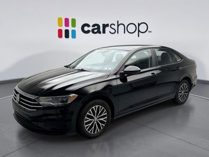 Used 2019 Volkswagen Jetta SE