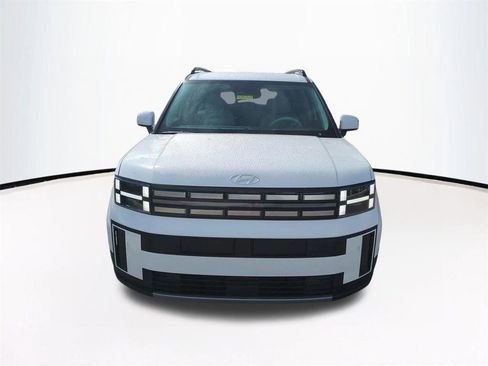 New 2026 Hyundai Santa Fe SEL image 3