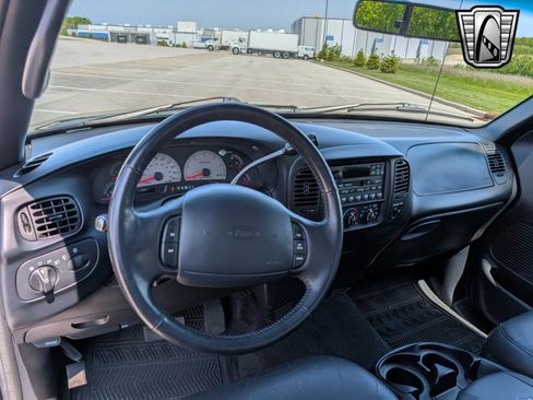Used 2000 Ford F150 2WD SuperCab image 21