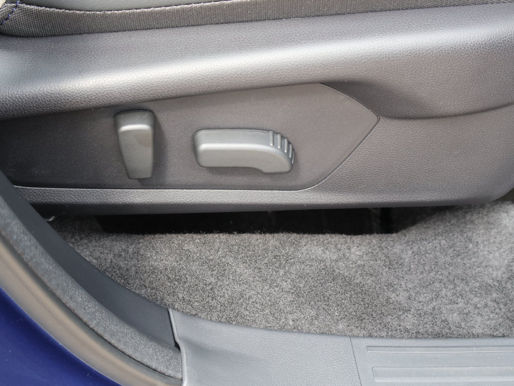 New 2026 Subaru Forester Limited AWD/4WD image 10