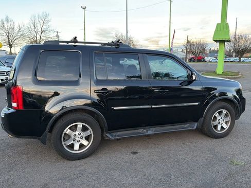 Used 2011 Honda Pilot Touring image 3