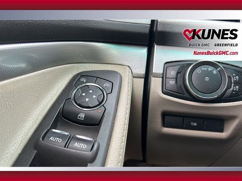 Used 2015 Ford Explorer XLT w/ Equipment Group 201A image 20