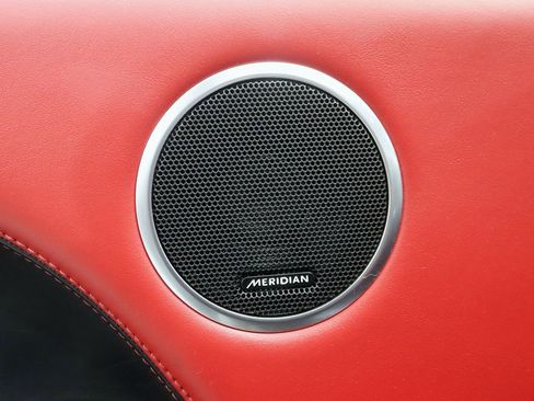 Used 2019 Land Rover Range Rover Sport HSE Dynamic image 39