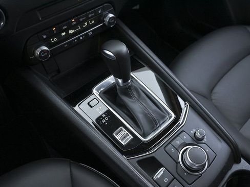 Certified 2025 MAZDA CX-5 AWD 2.5 S w/ Select Package image 24