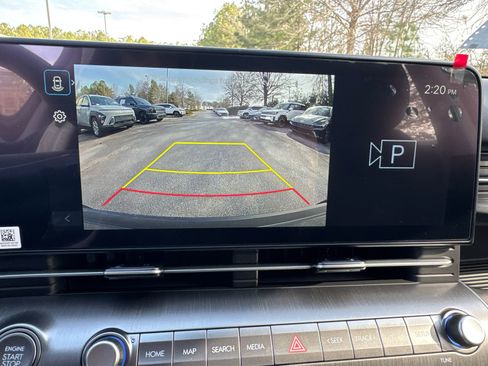 New 2026 Hyundai Kona SE image 30